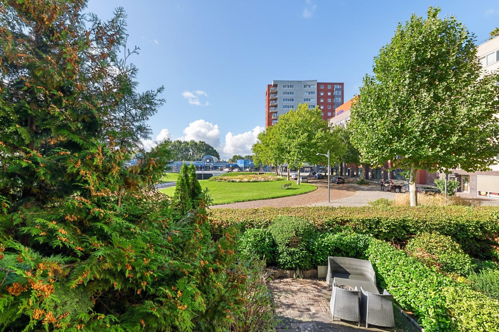 Appartement te koop: Bielzen 15, Heerenveen
