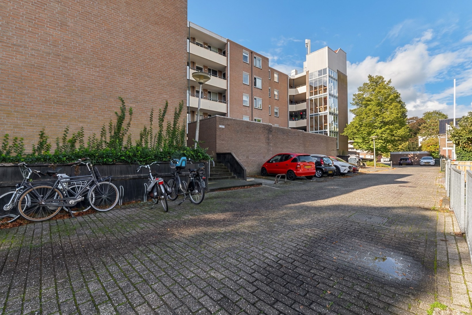 Appartement te koop: Bielzen 15, Heerenveen