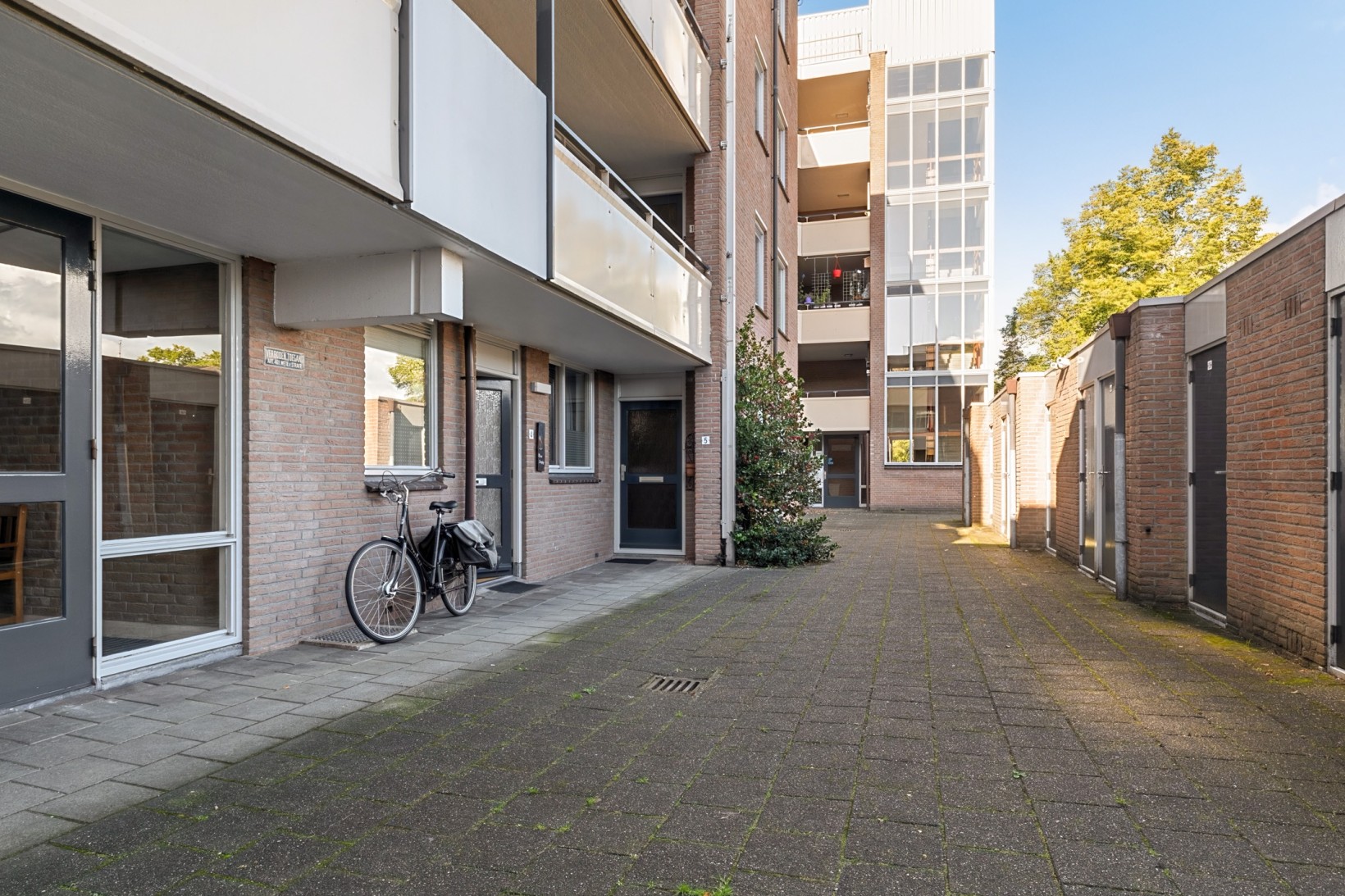 Appartement te koop: Bielzen 15, Heerenveen