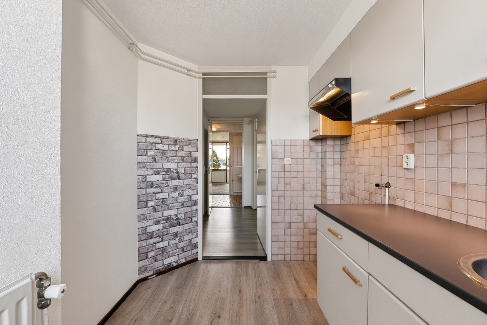 Appartement te koop: Bielzen 15, Heerenveen