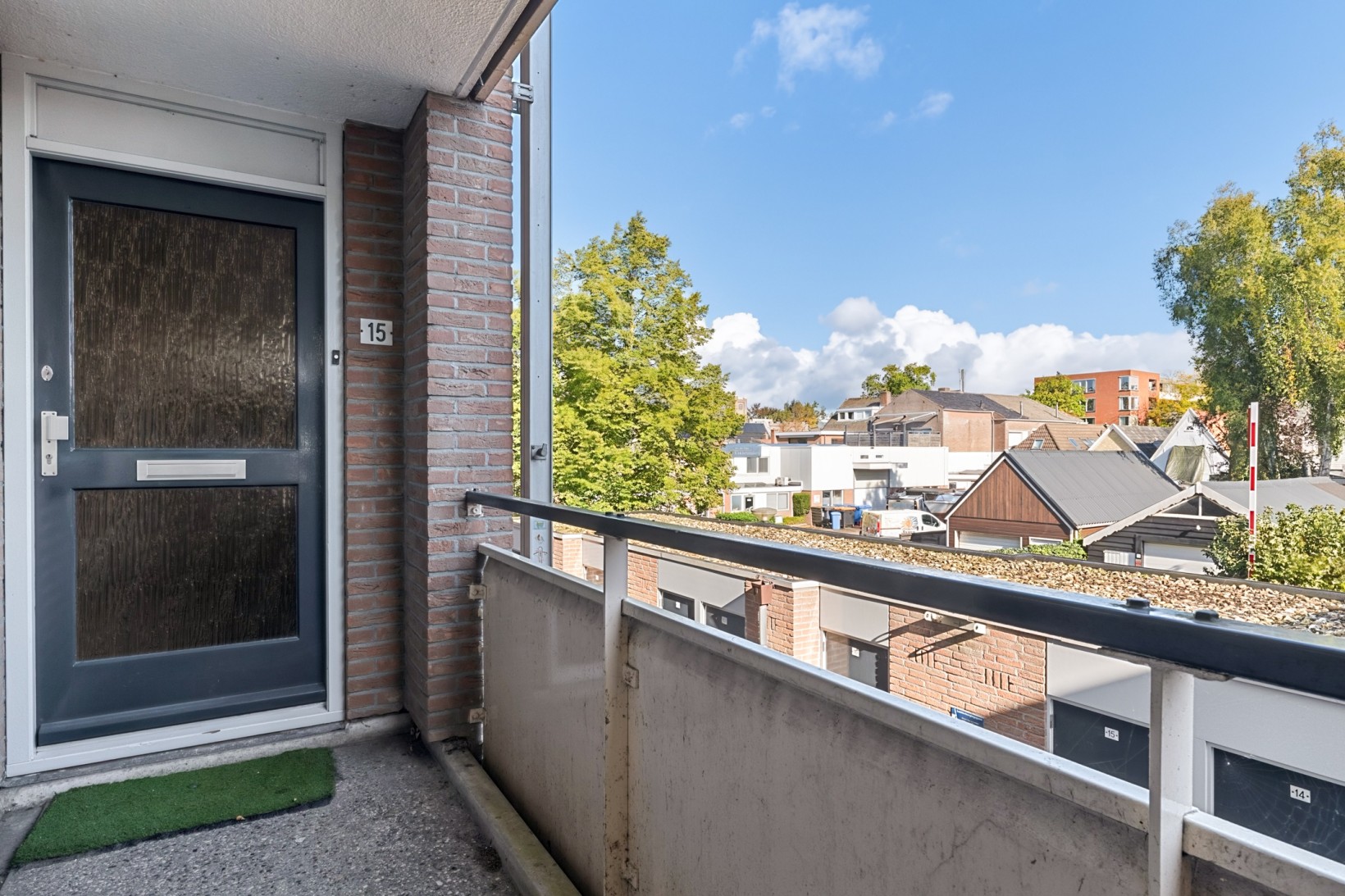 Appartement te koop: Bielzen 15, Heerenveen