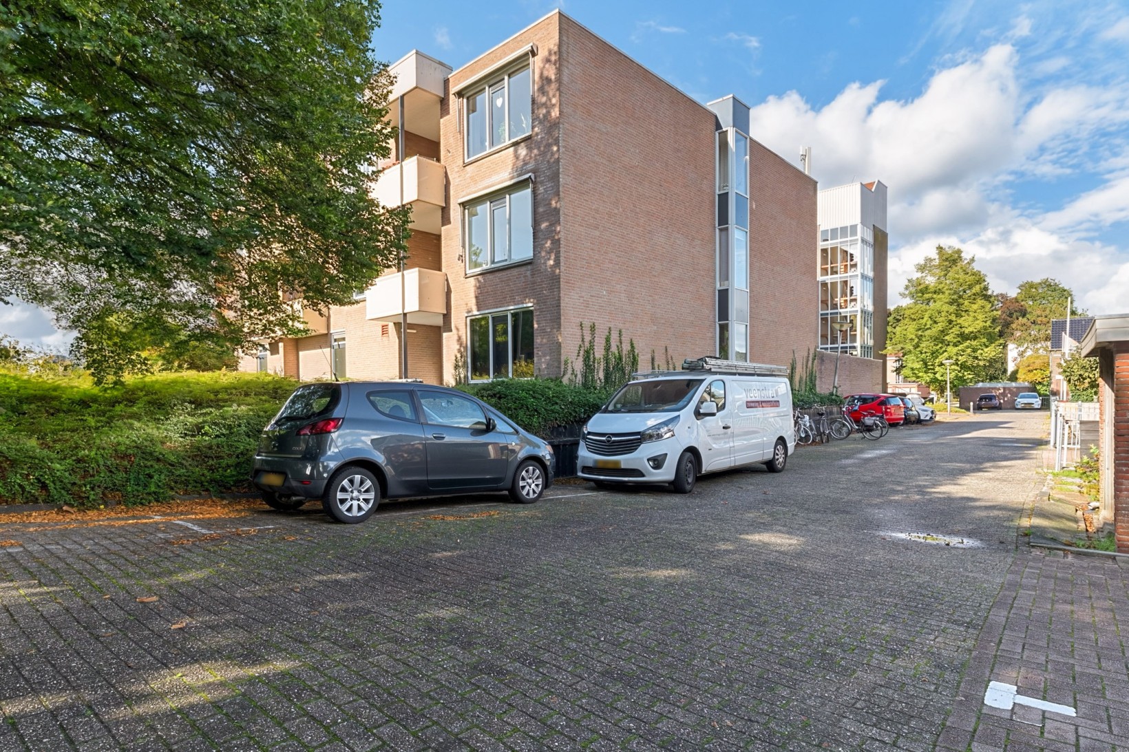 Appartement te koop: Bielzen 15, Heerenveen