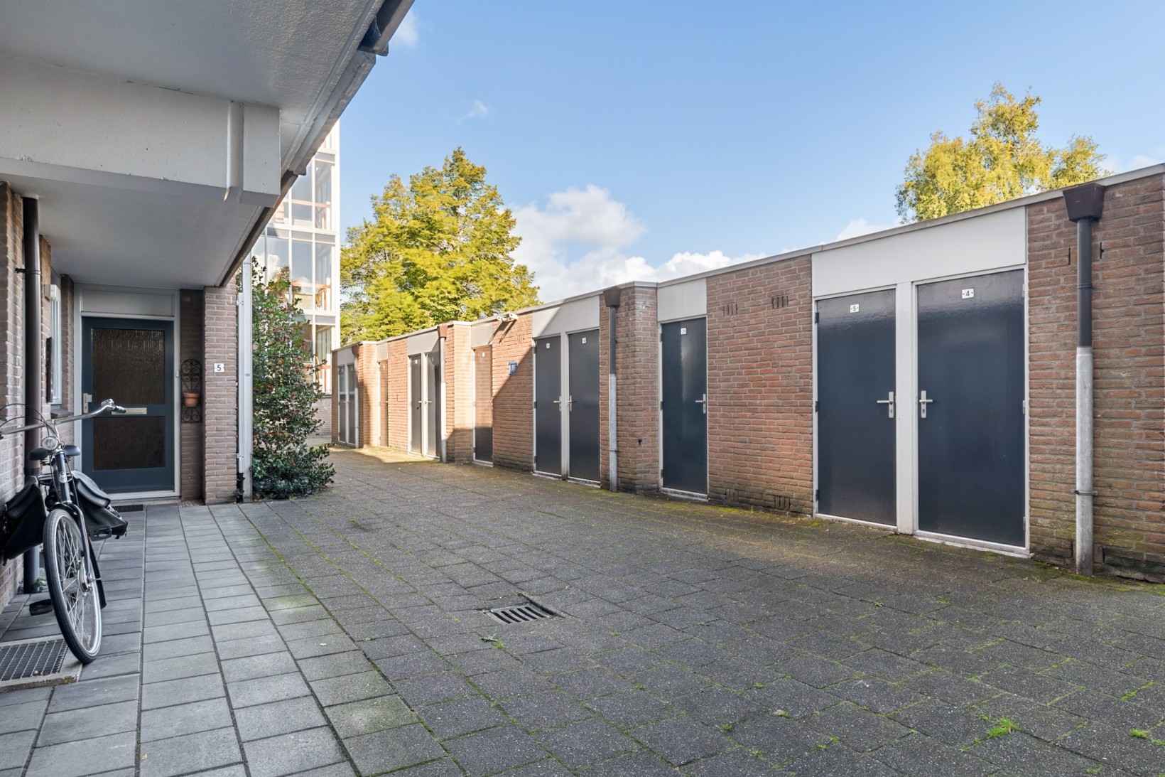 Appartement te koop: Bielzen 15, Heerenveen