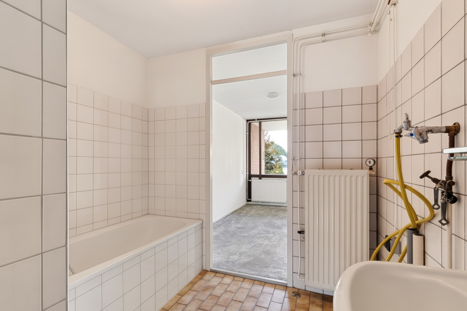 Appartement te koop: Bielzen 15, Heerenveen