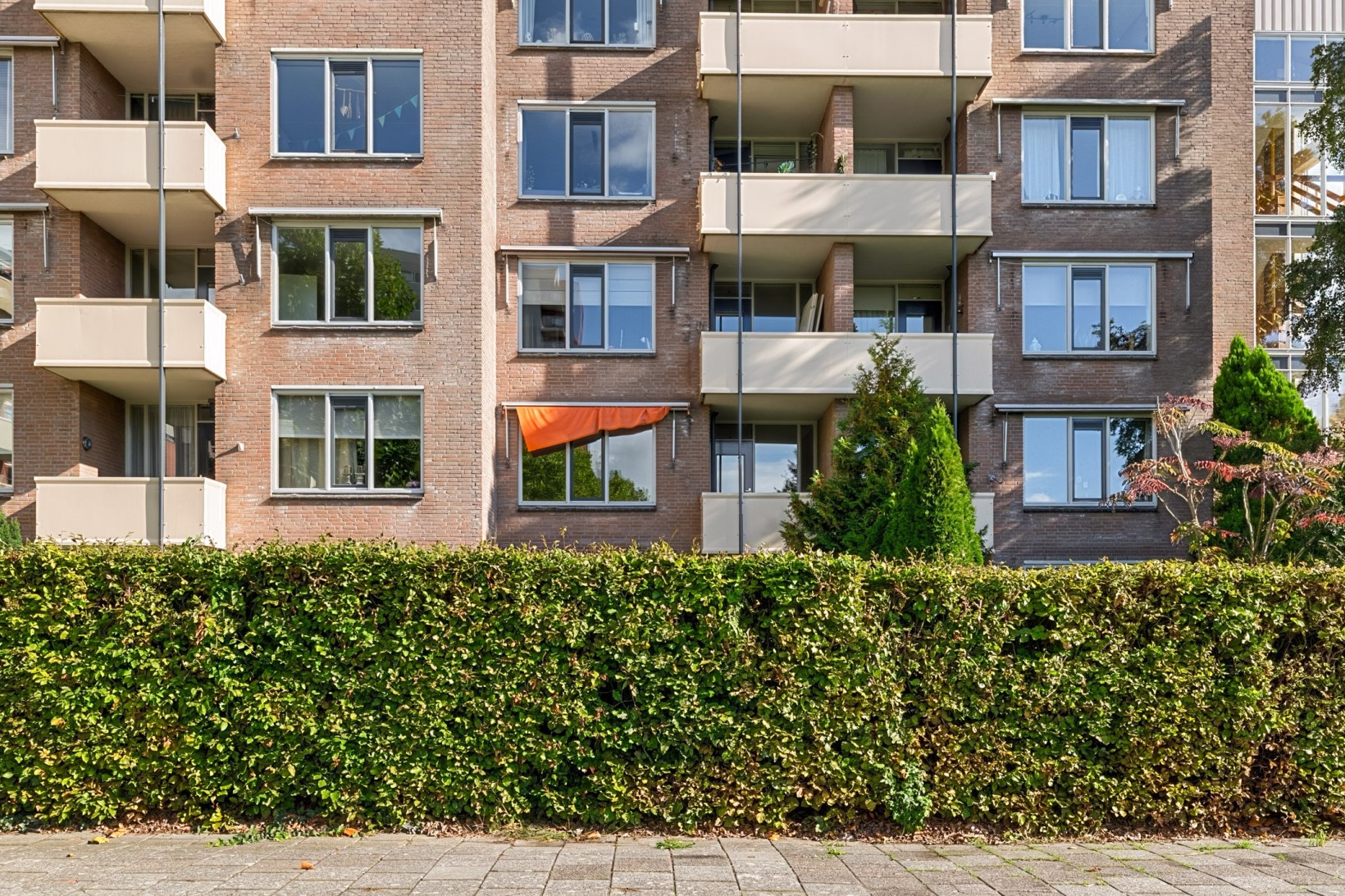 Appartement te koop: Bielzen 15, Heerenveen