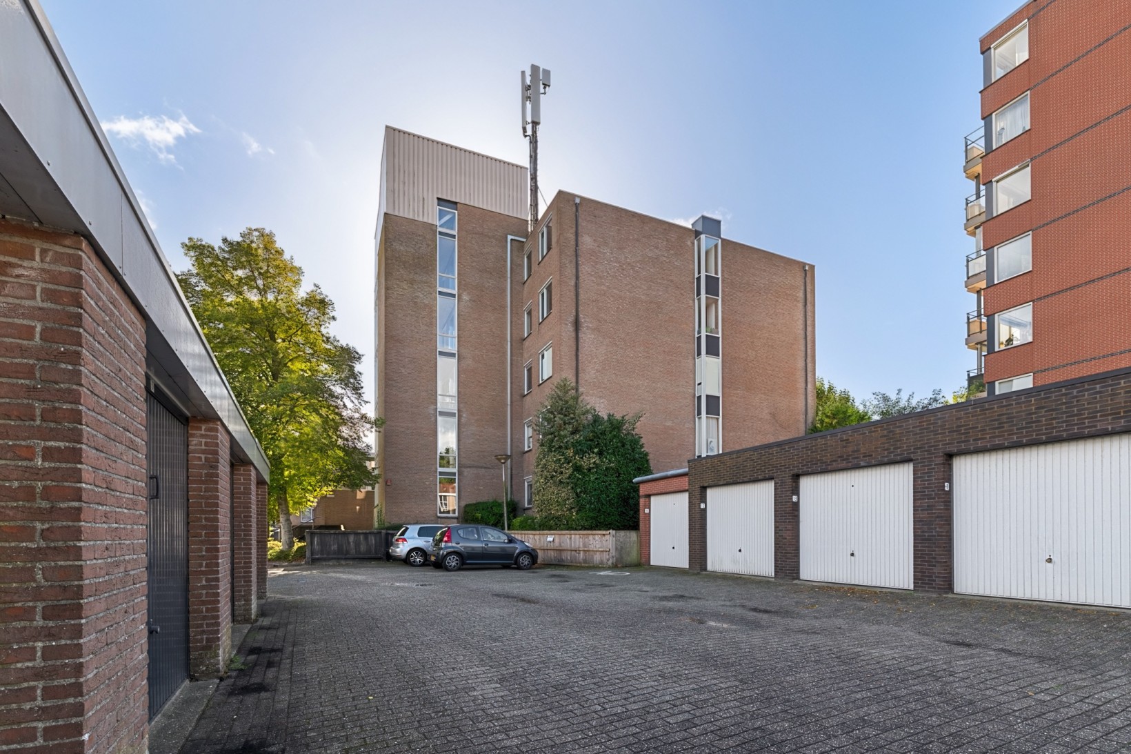 Appartement te koop: Bielzen 15, Heerenveen