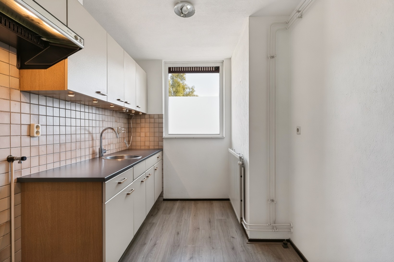 Appartement te koop: Bielzen 15, Heerenveen