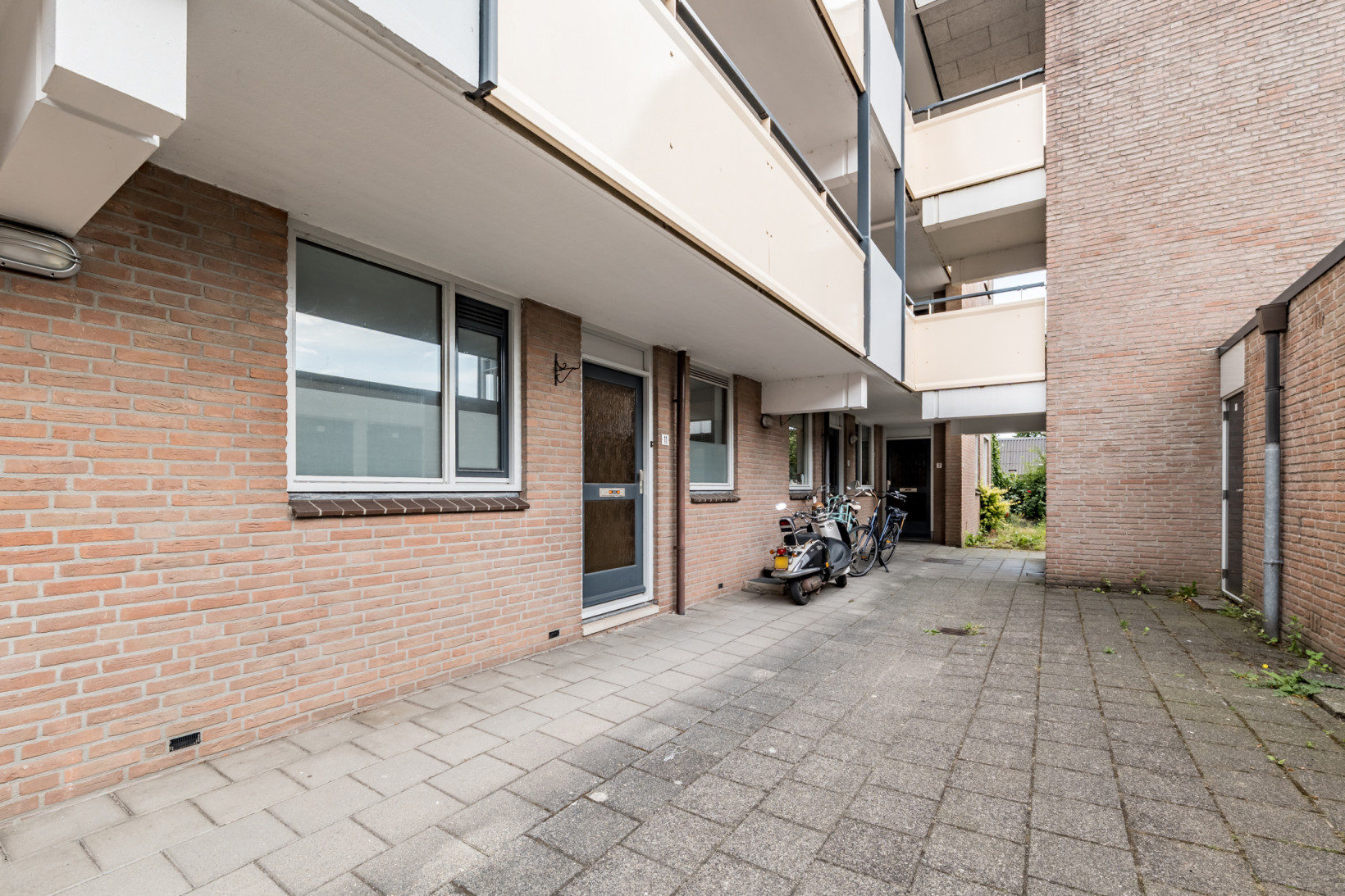 Appartement te koop: Stationsstraat 11, Heerenveen