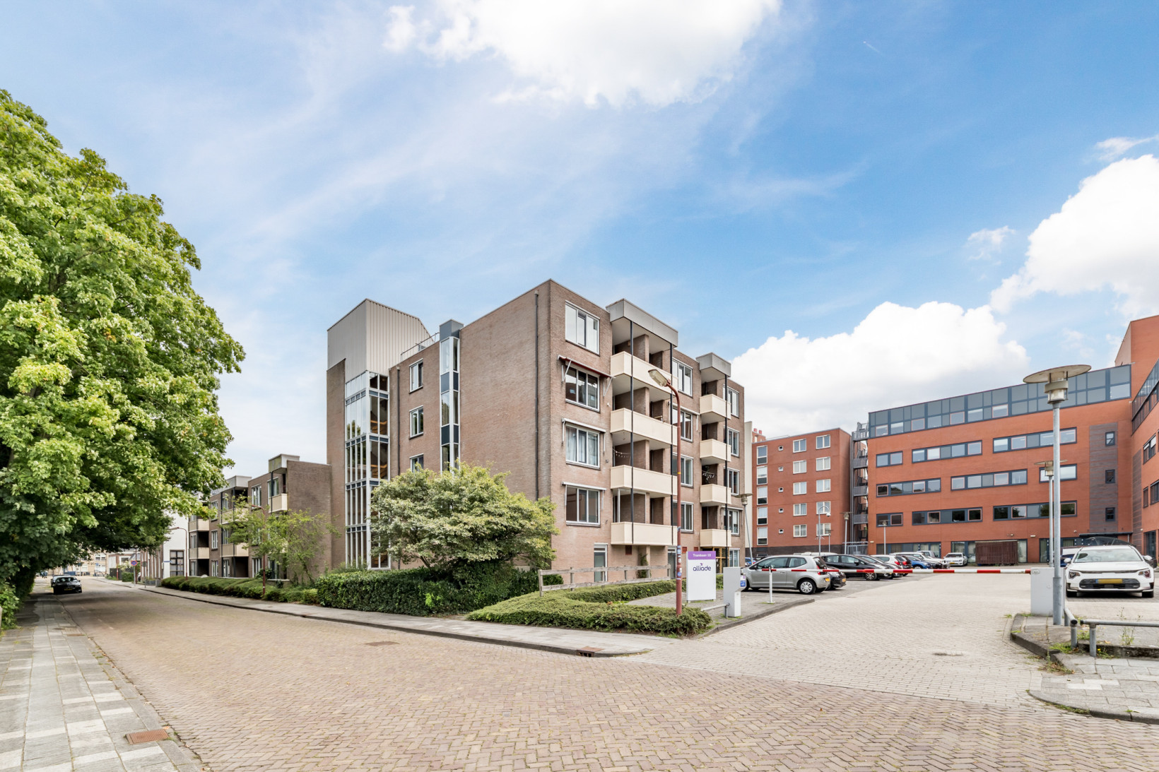 Appartement te koop: Stationsstraat 11, Heerenveen