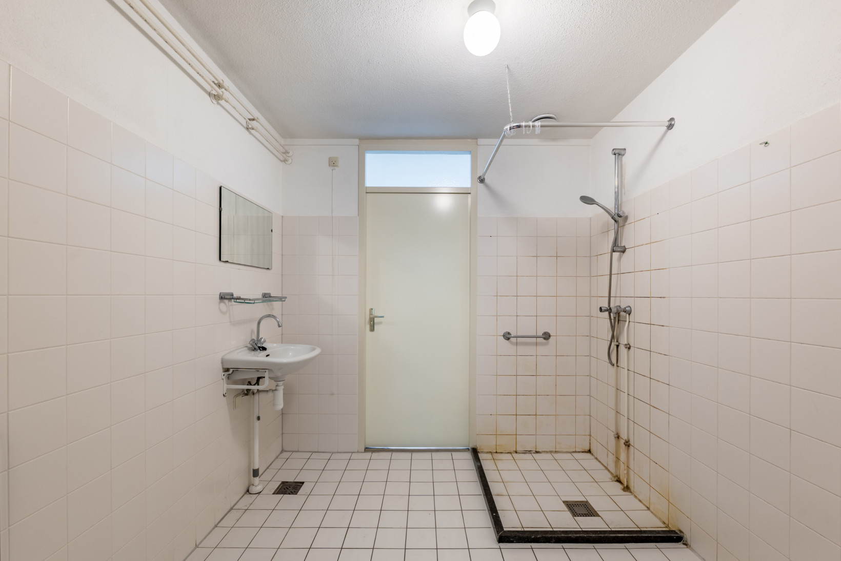 Appartement te koop: Stationsstraat 11, Heerenveen
