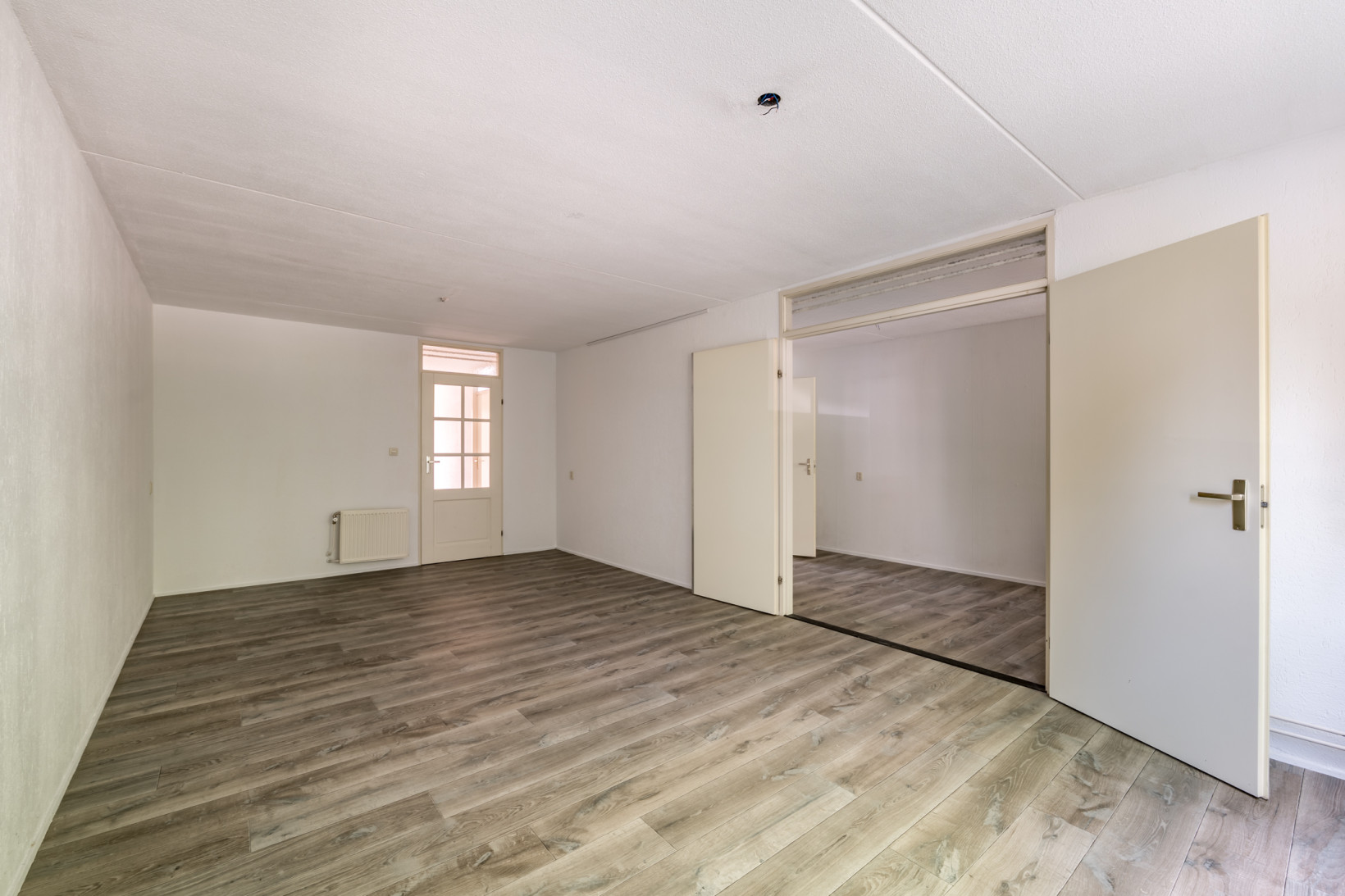 Appartement te koop: Stationsstraat 11, Heerenveen