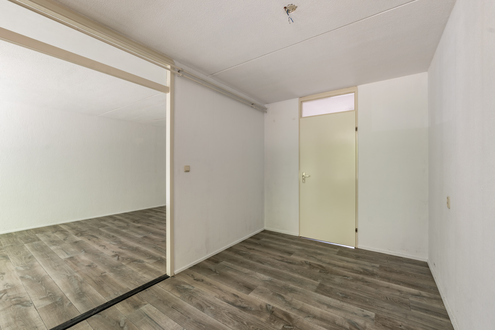 Appartement te koop: Stationsstraat 11, Heerenveen