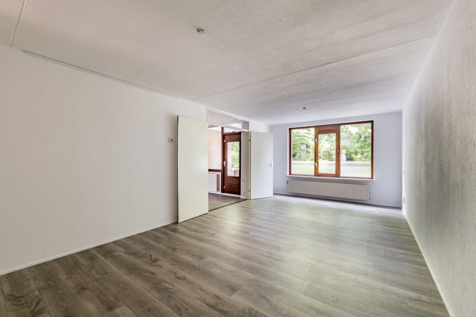 Appartement te koop: Stationsstraat 11, Heerenveen