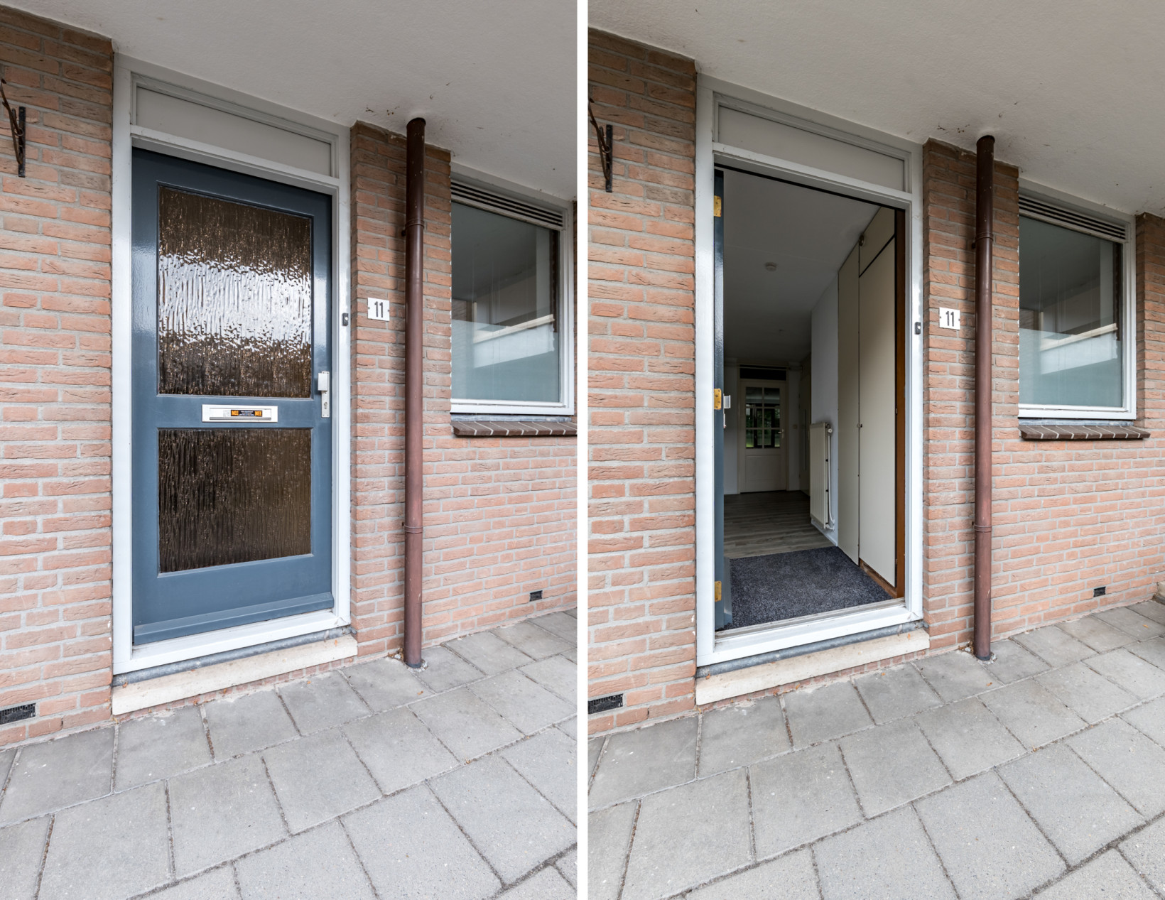 Appartement te koop: Stationsstraat 11, Heerenveen