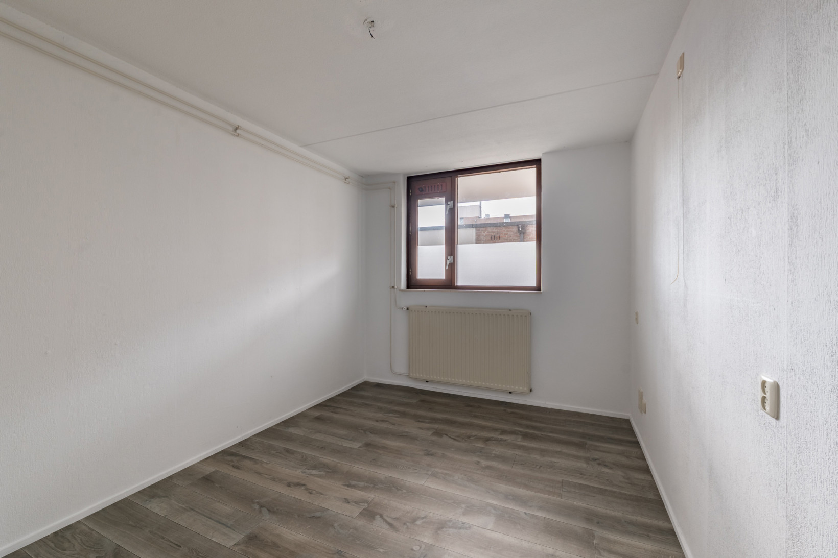 Appartement te koop: Stationsstraat 11, Heerenveen