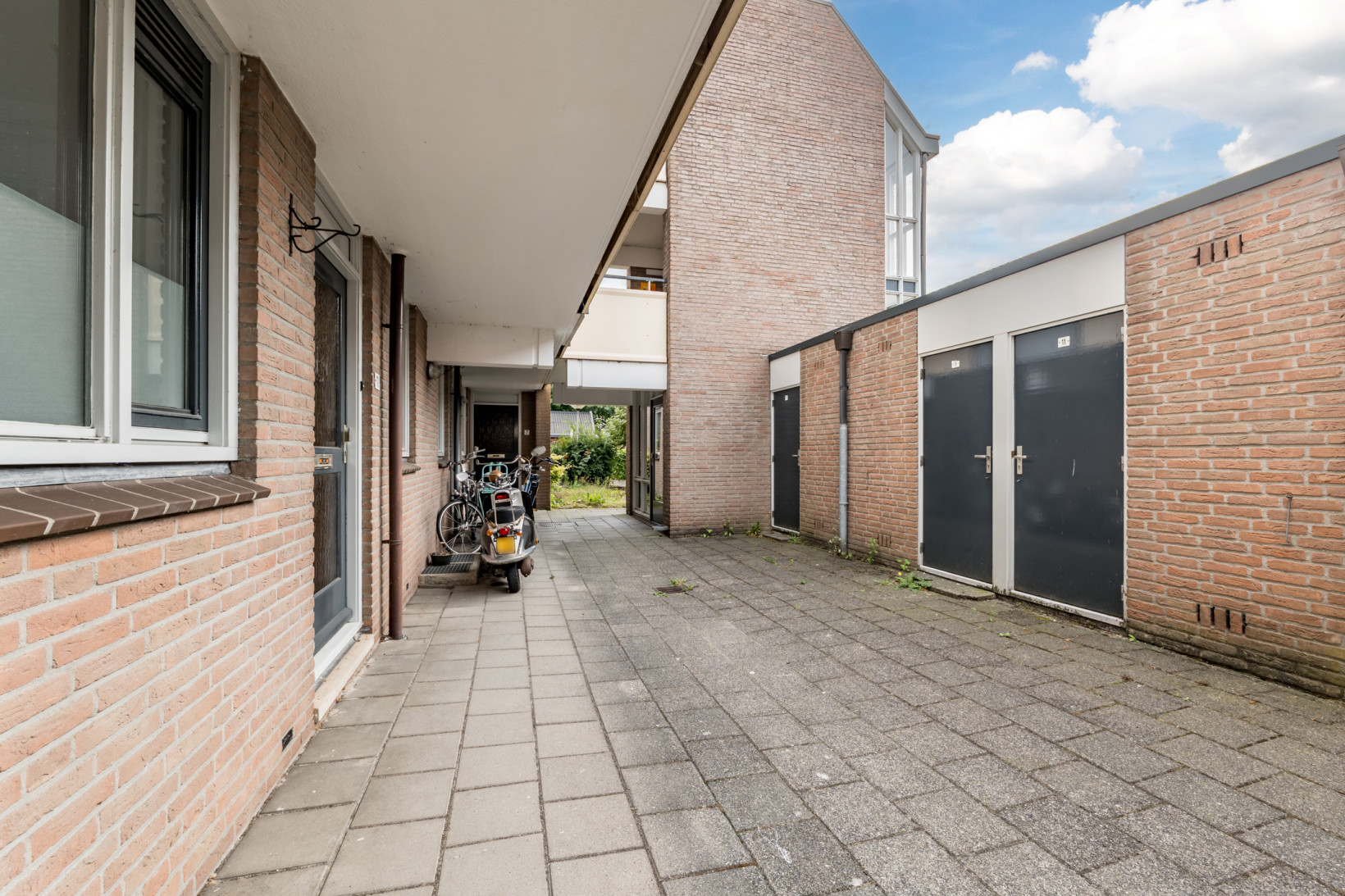 Appartement te koop: Stationsstraat 11, Heerenveen