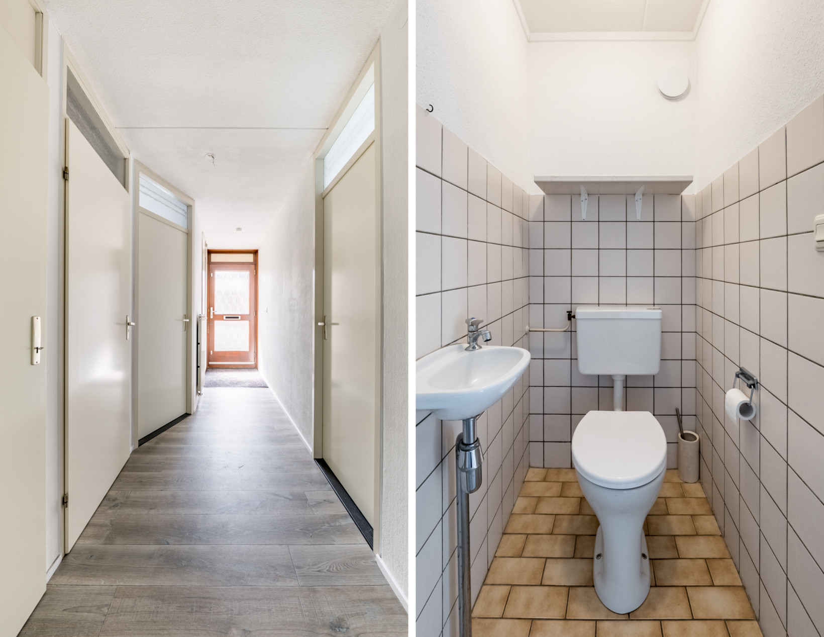 Appartement te koop: Stationsstraat 11, Heerenveen