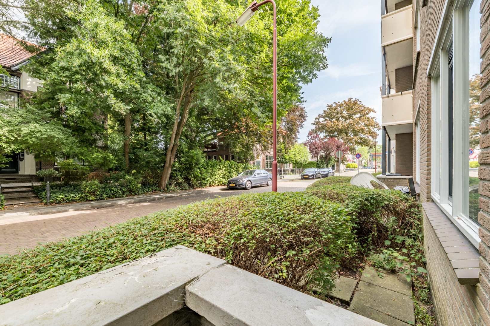 Appartement te koop: Stationsstraat 11, Heerenveen