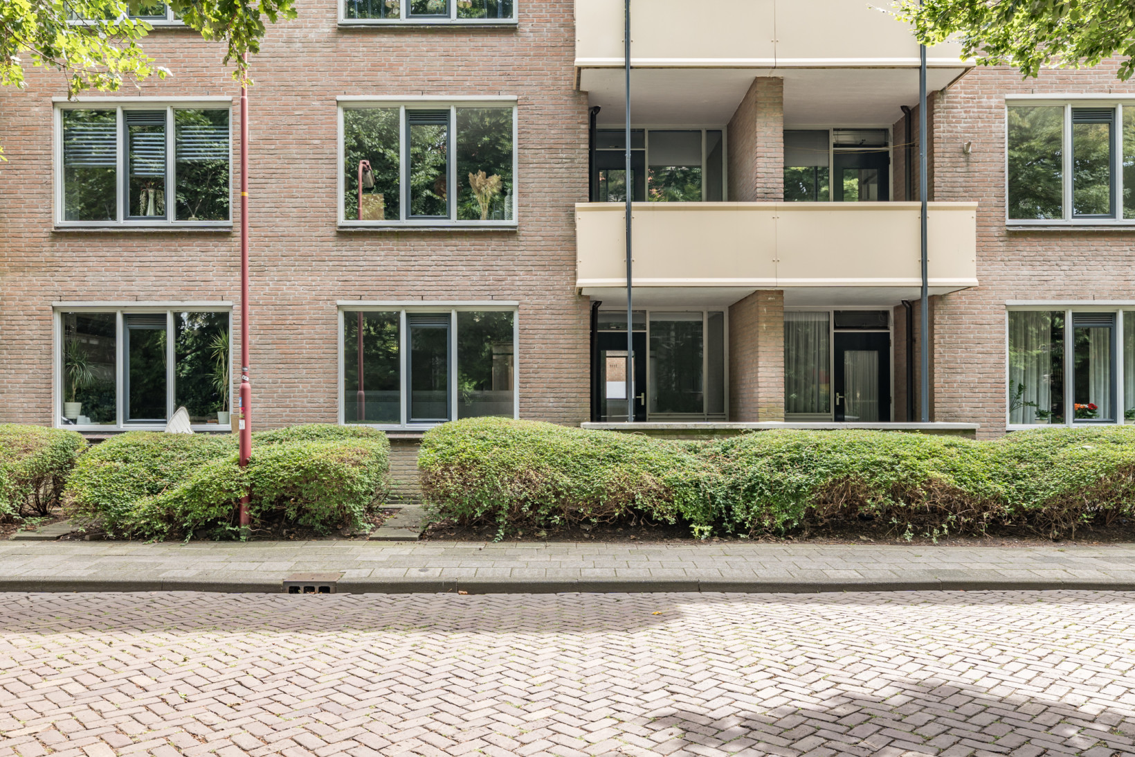 Appartement te koop: Stationsstraat 11, Heerenveen