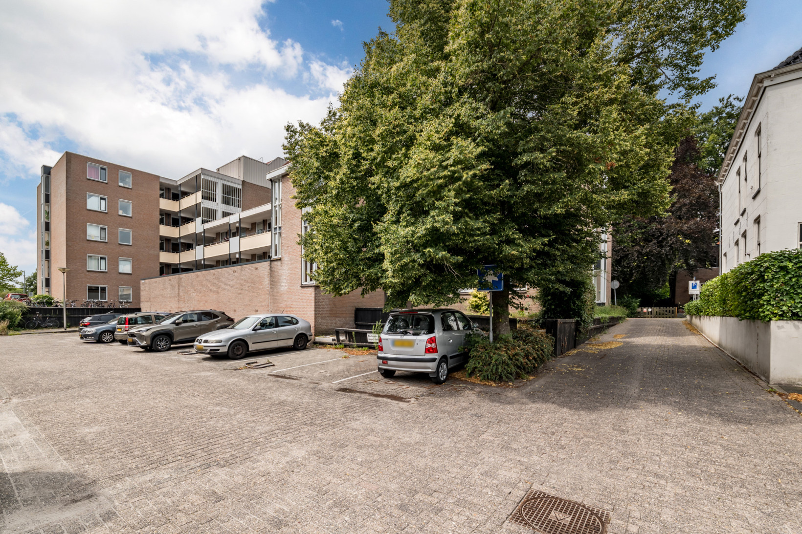 Appartement te koop: Stationsstraat 11, Heerenveen