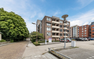 Stationsstraat 11