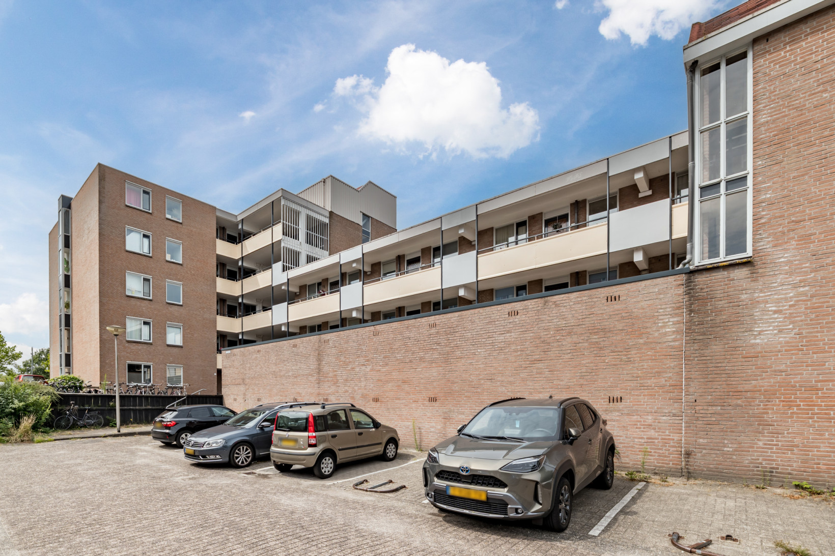 Appartement te koop: Stationsstraat 11, Heerenveen