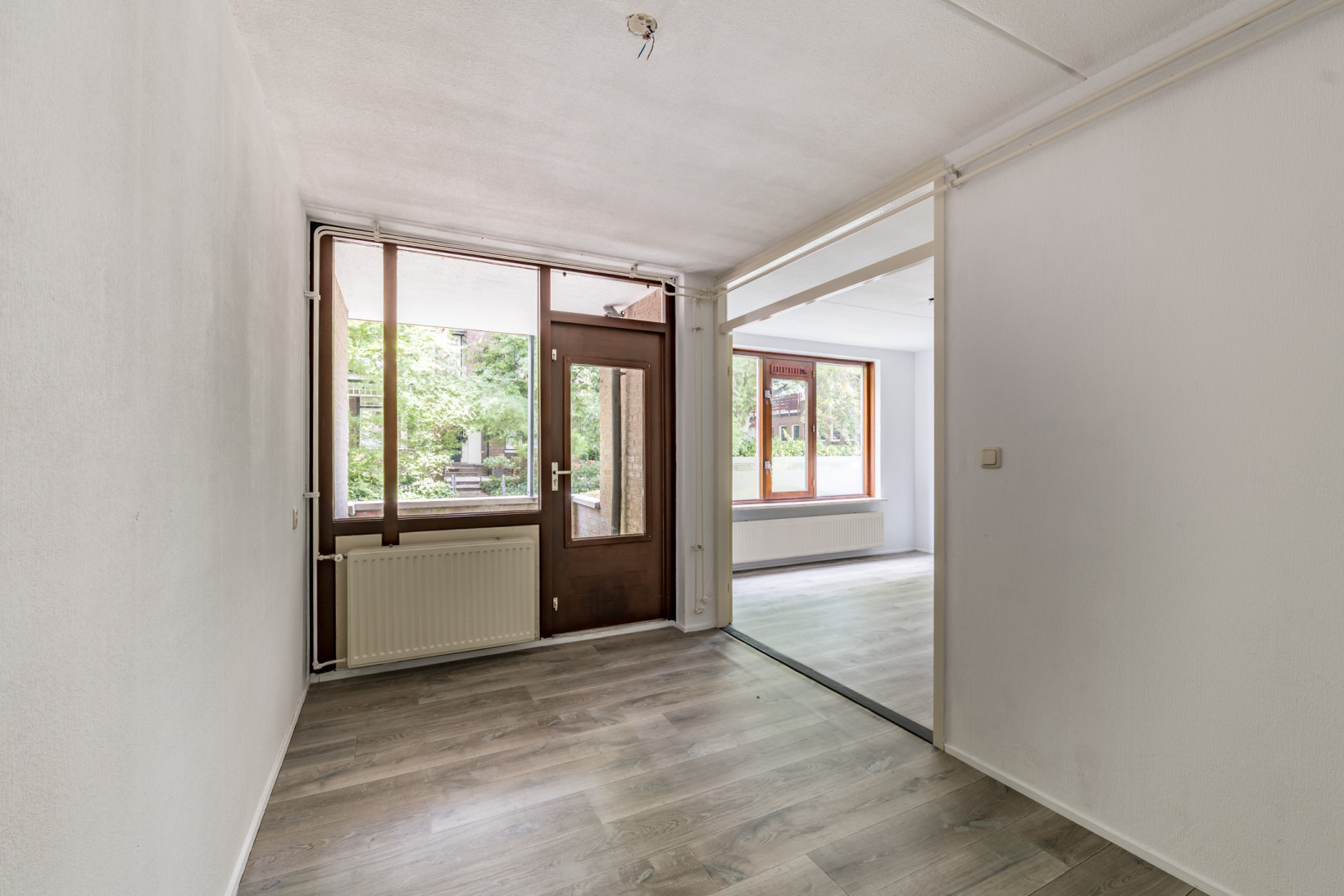 Appartement te koop: Stationsstraat 11, Heerenveen