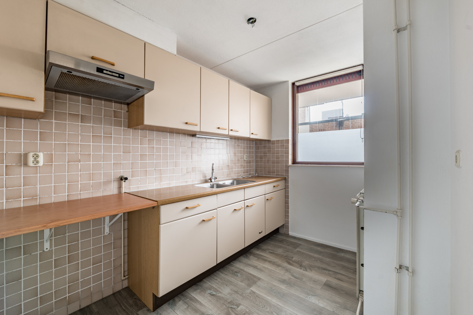 Appartement te koop: Stationsstraat 11, Heerenveen