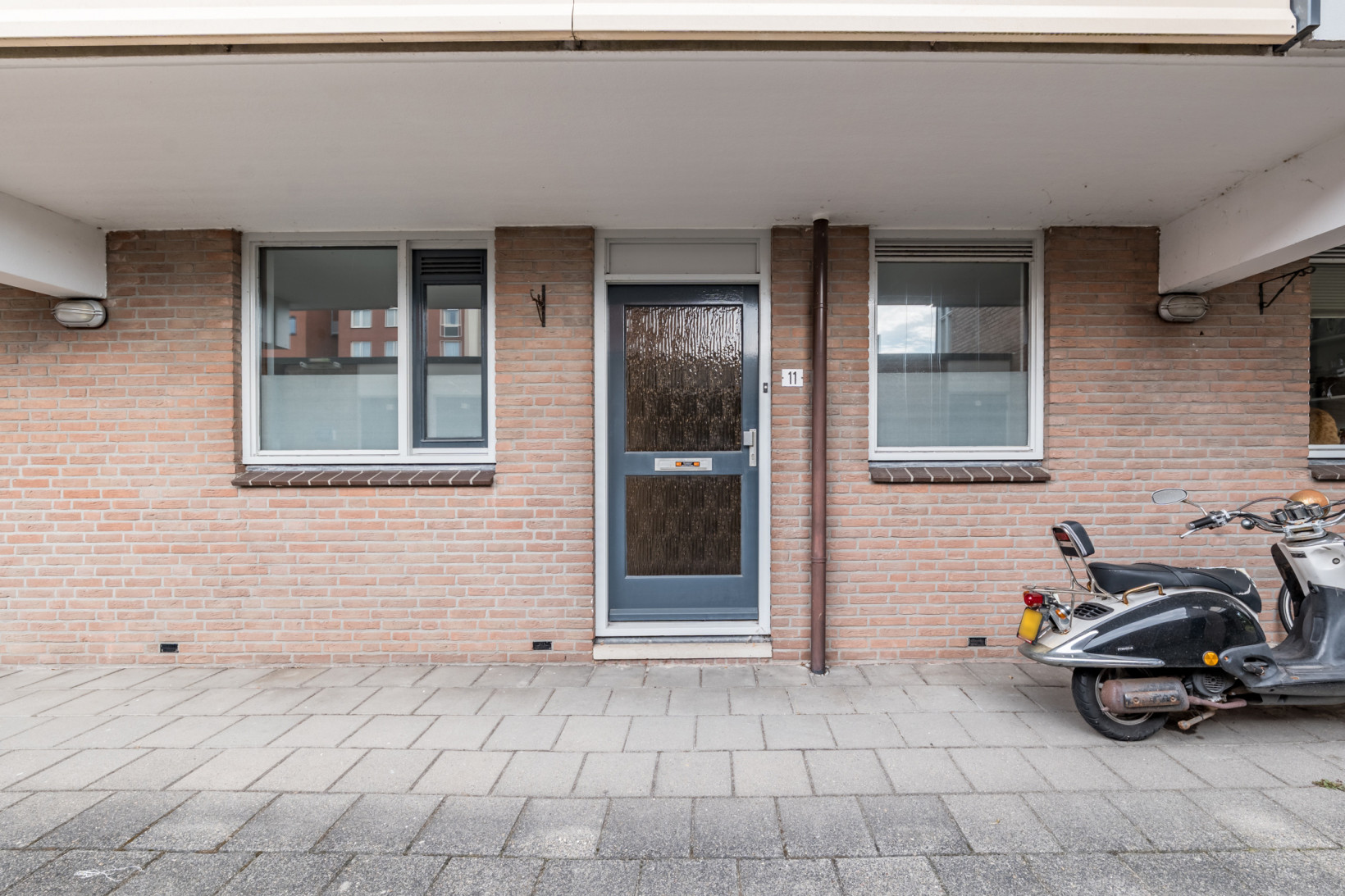Appartement te koop: Stationsstraat 11, Heerenveen