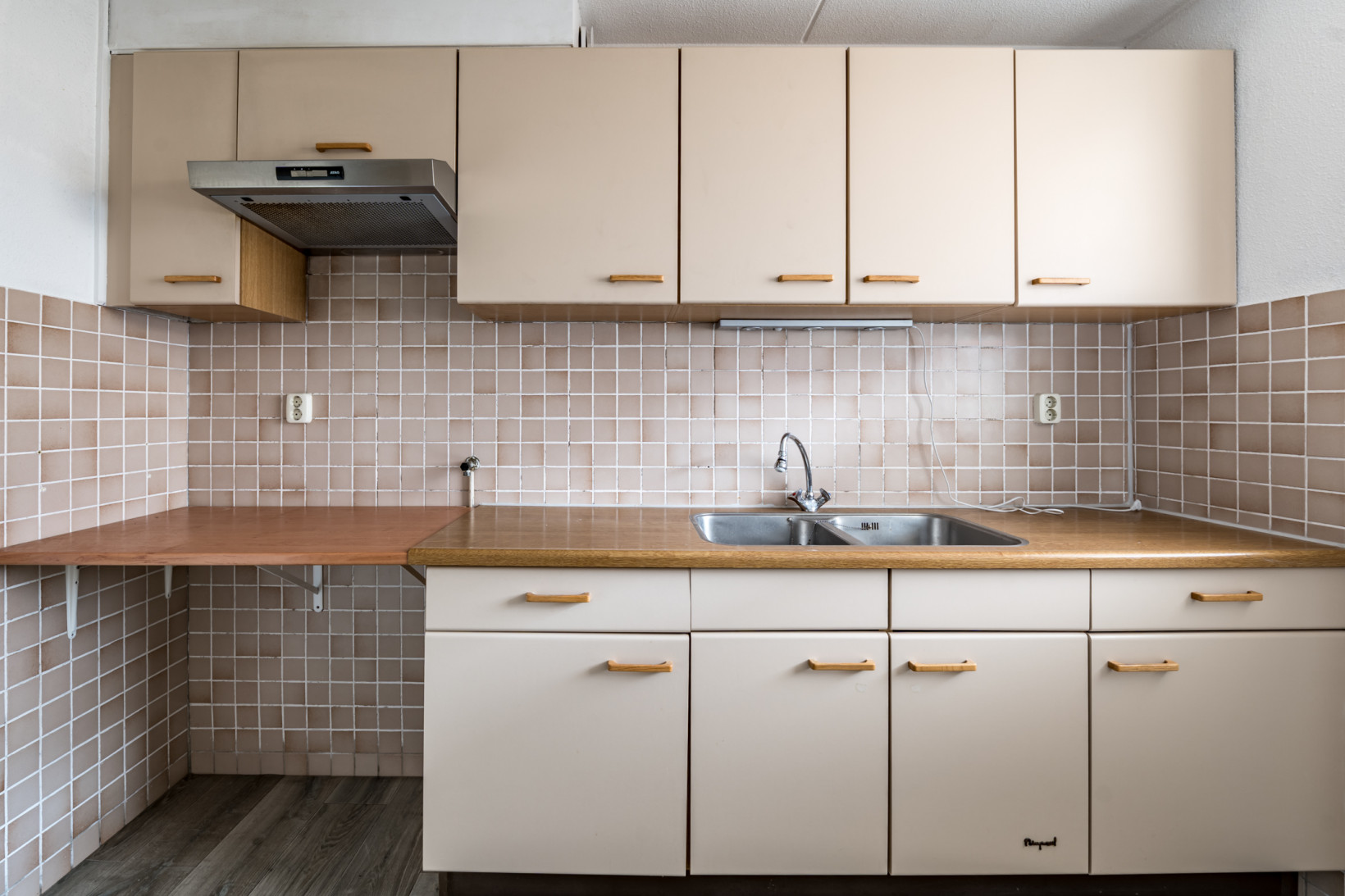 Appartement te koop: Stationsstraat 11, Heerenveen
