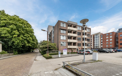 Stationsstraat 119