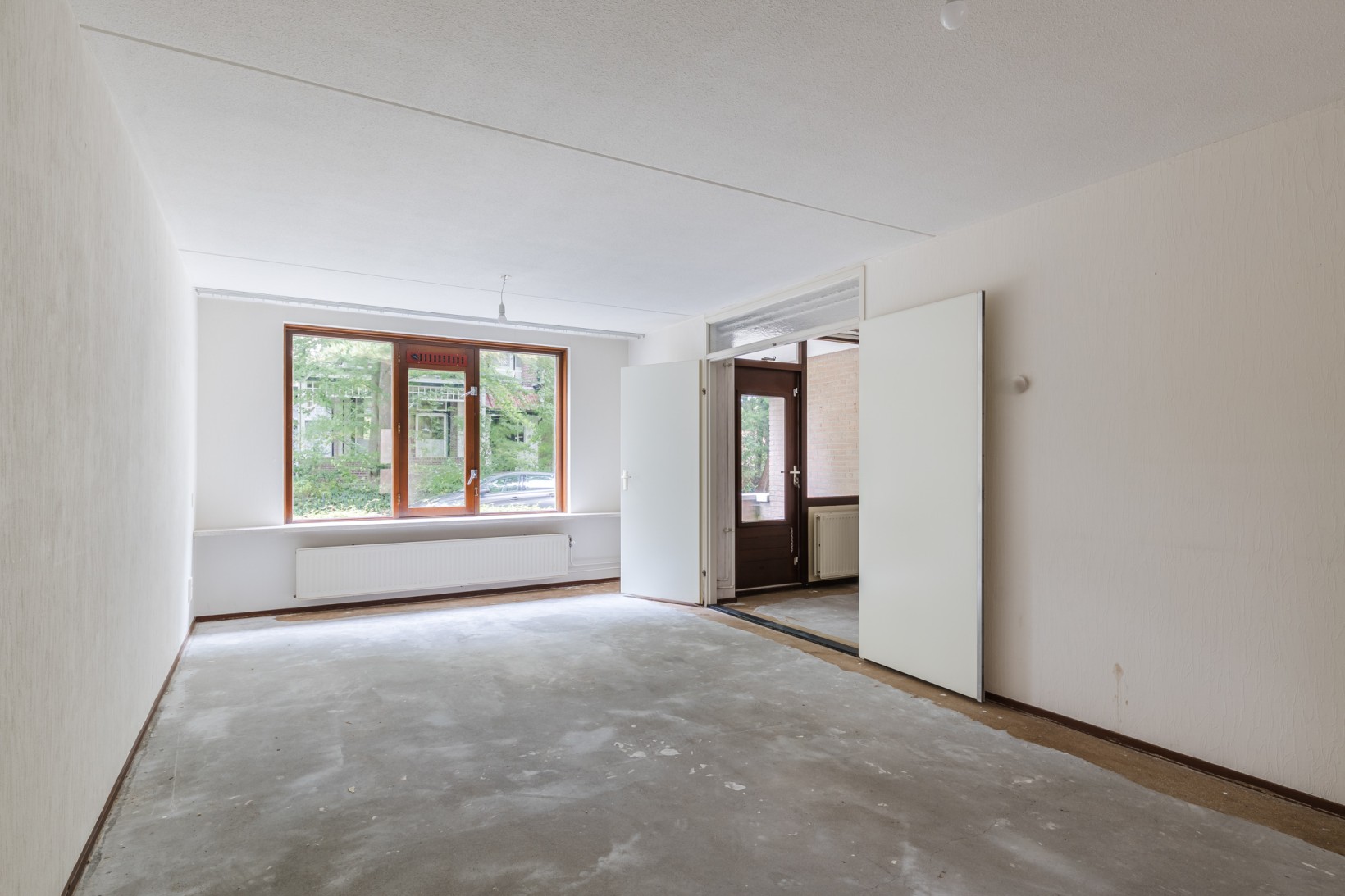 Appartement te koop: Stationsstraat 13, Heerenveen