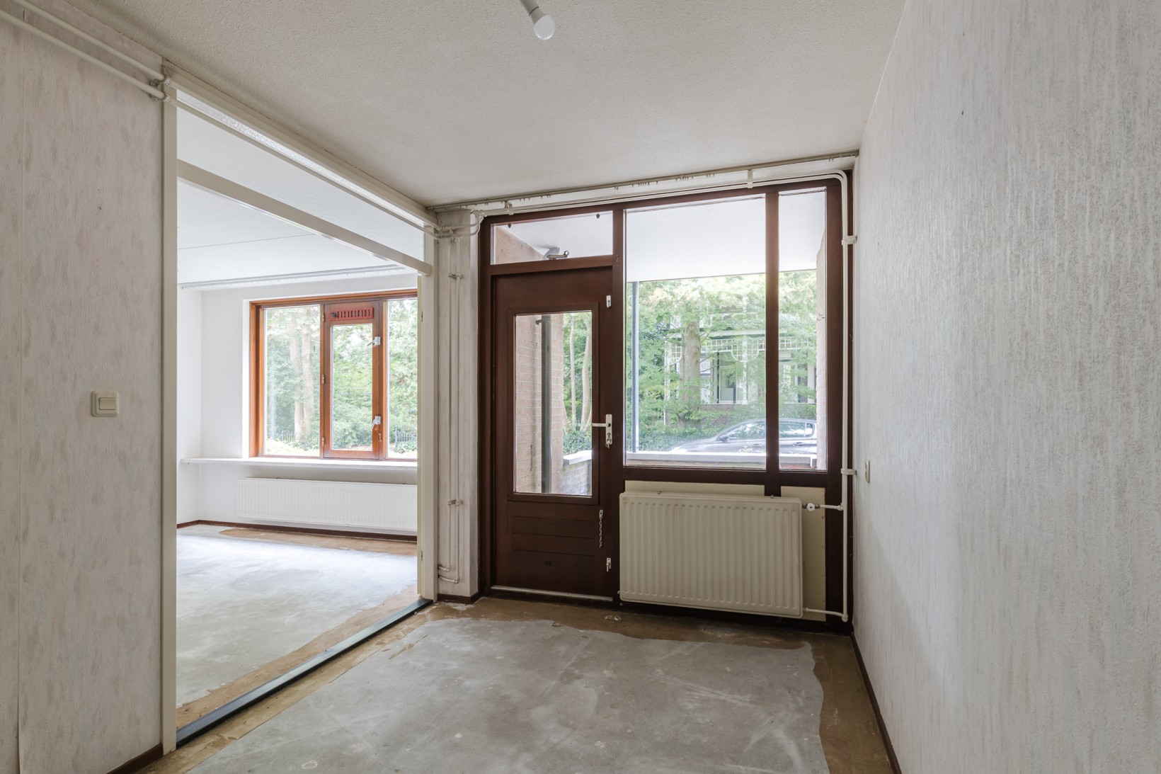 Appartement te koop: Stationsstraat 13, Heerenveen