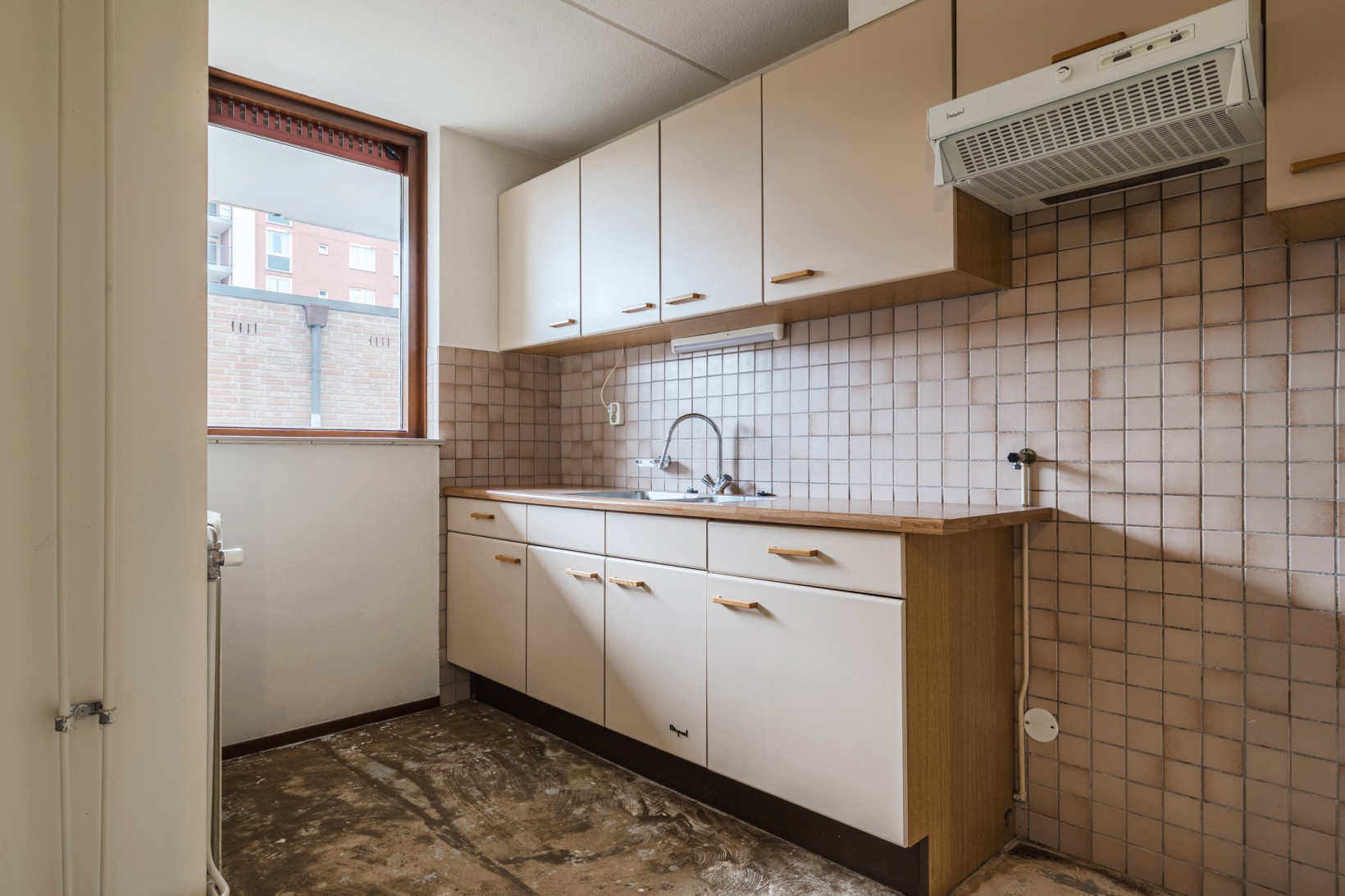 Appartement te koop: Stationsstraat 13, Heerenveen