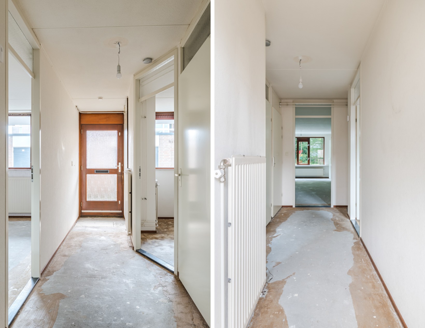 Appartement te koop: Stationsstraat 13, Heerenveen