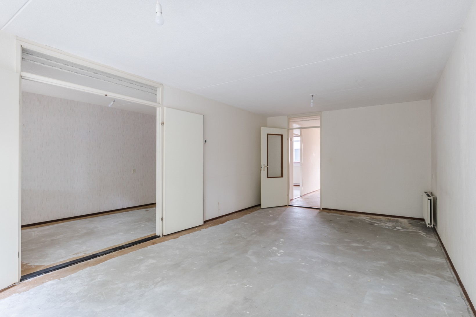 Appartement te koop: Stationsstraat 13, Heerenveen