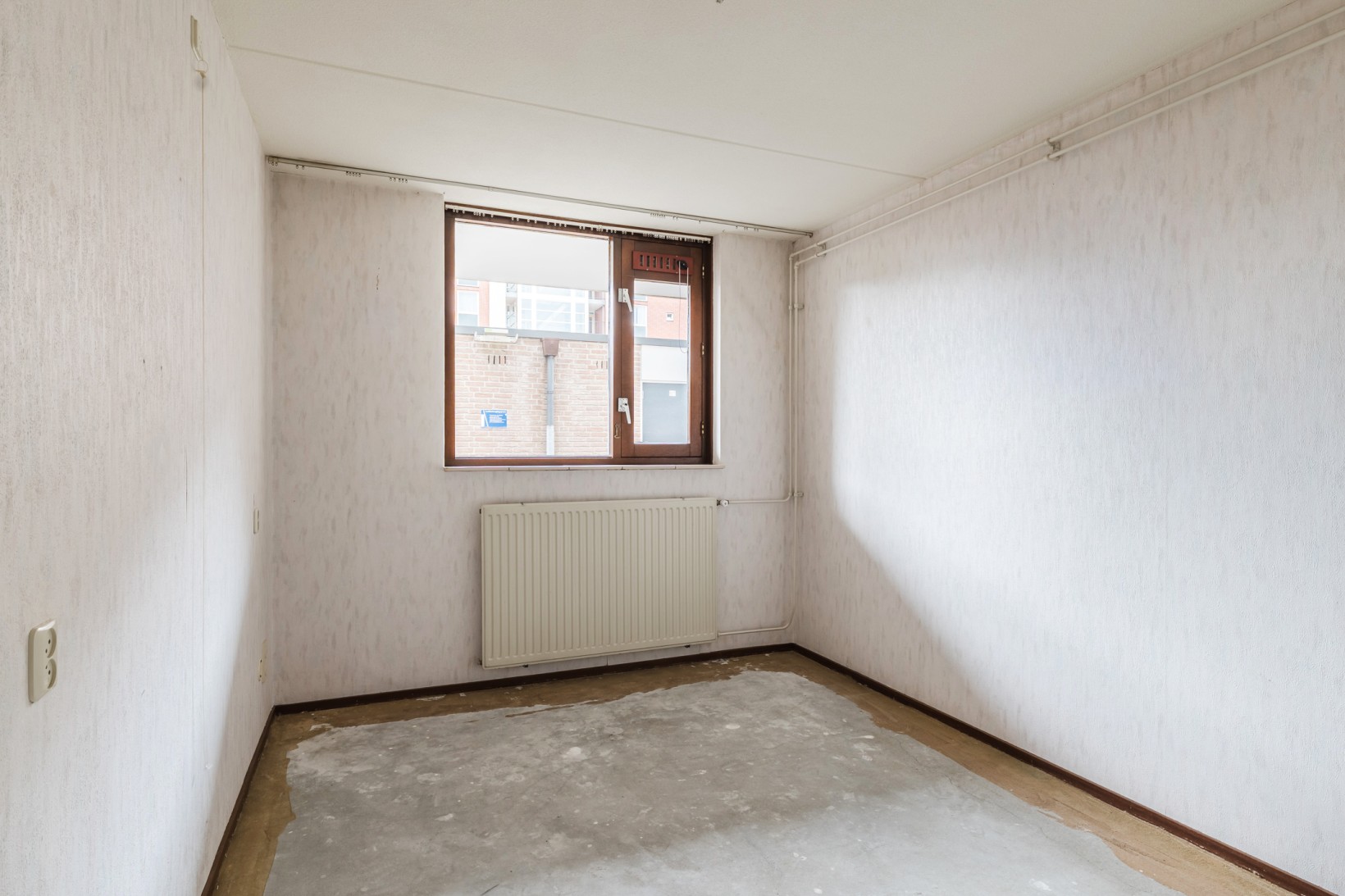 Appartement te koop: Stationsstraat 13, Heerenveen