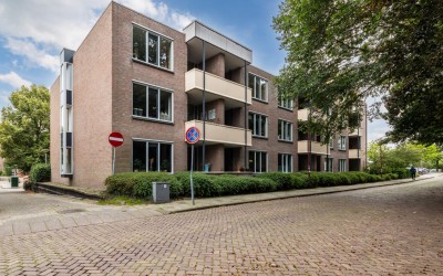 Stationsstraat 13