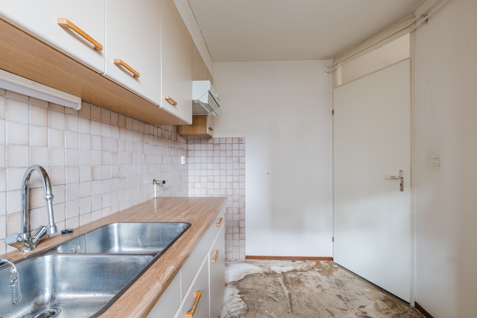 Appartement te koop: Stationsstraat 13, Heerenveen