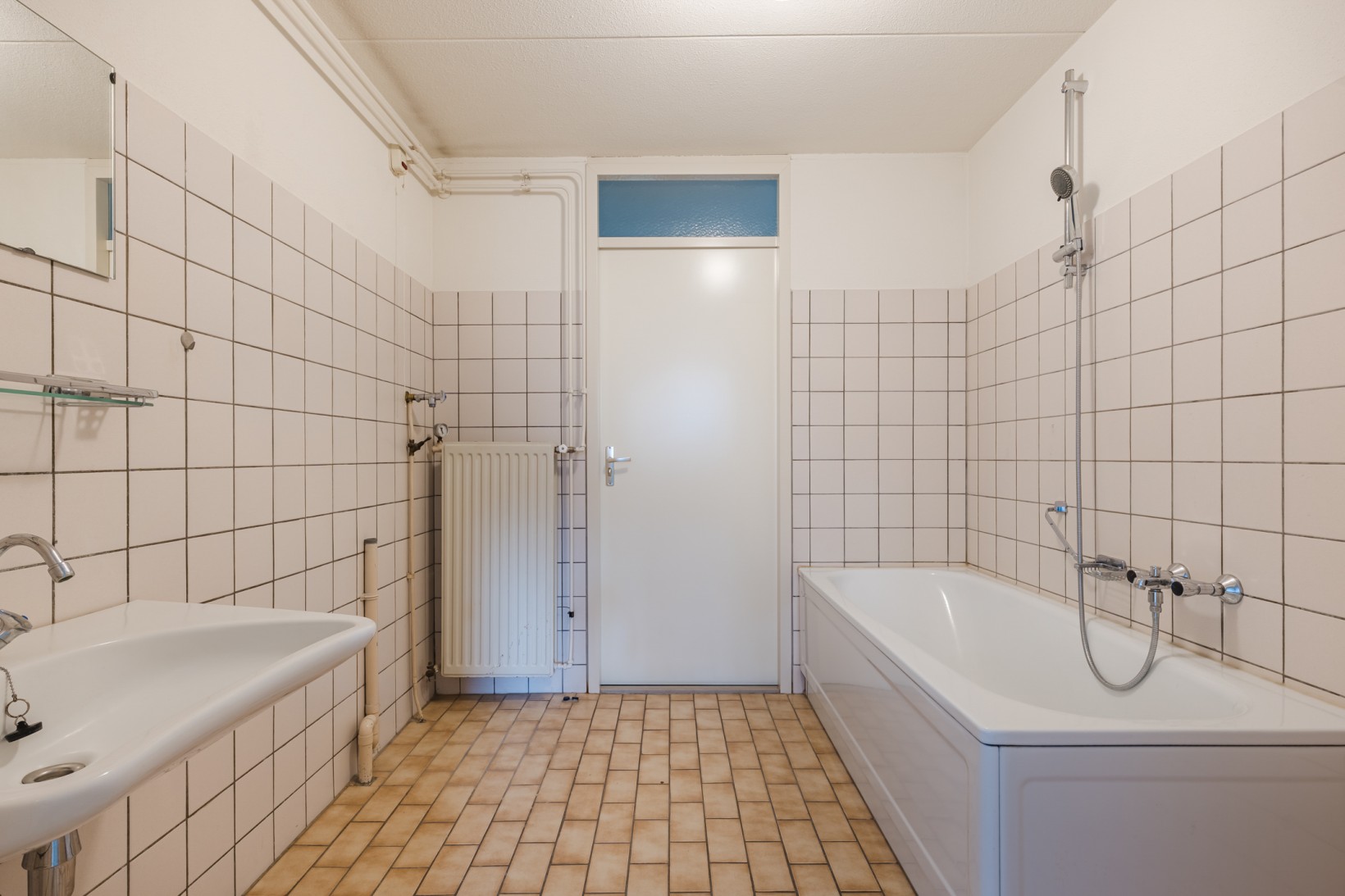 Appartement te koop: Stationsstraat 13, Heerenveen