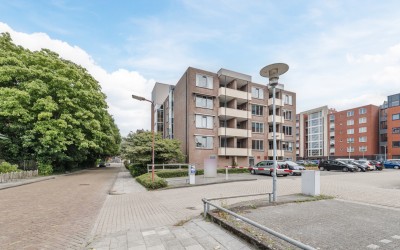 Stationsstraat 15