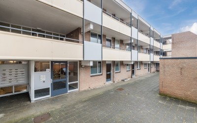 Stationsstraat 209