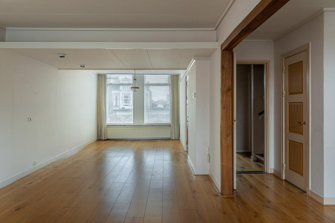 Vrijstaande woning te koop: Herenwal 84, Heerenveen