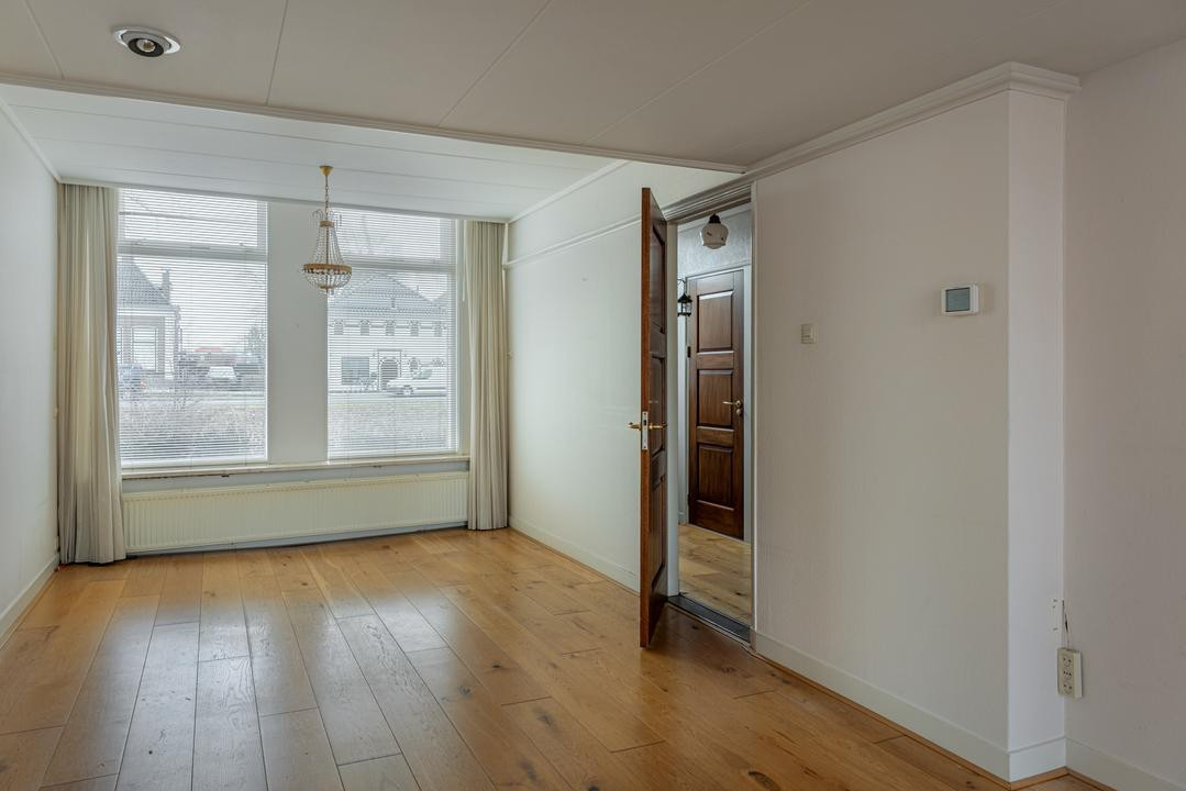 Vrijstaande woning te koop: Herenwal 84, Heerenveen