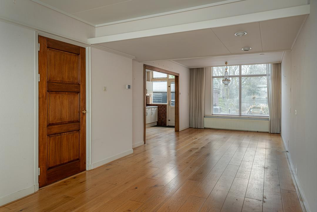 Vrijstaande woning te koop: Herenwal 84, Heerenveen