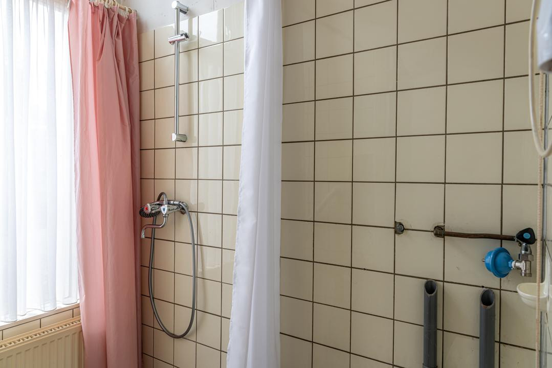 Vrijstaande woning te koop: Herenwal 84, Heerenveen