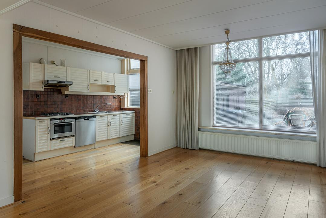 Vrijstaande woning te koop: Herenwal 84, Heerenveen
