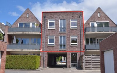 Herenwal 85-A