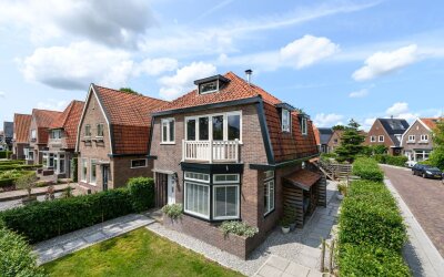 J H Kruisstraat 13