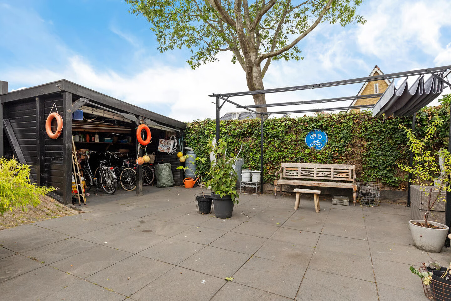 Vrijstaande woning te koop: J H Kruisstraat 2, Heerenveen